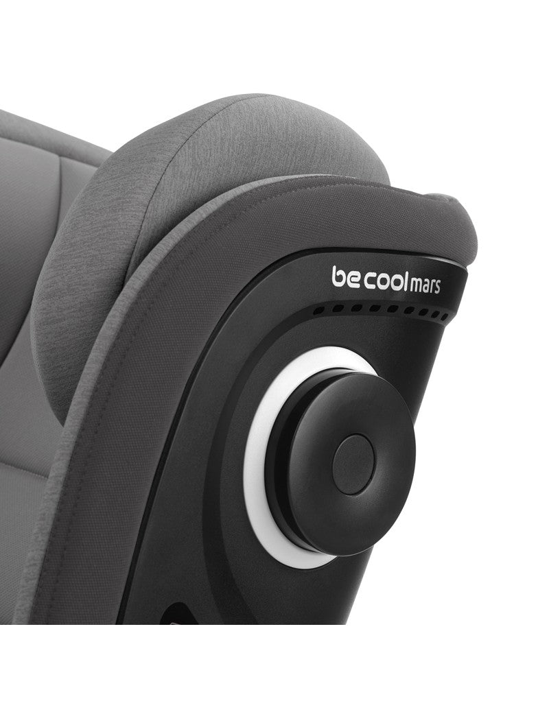 SILLAS DE AUTO GRUPO 1-2-3