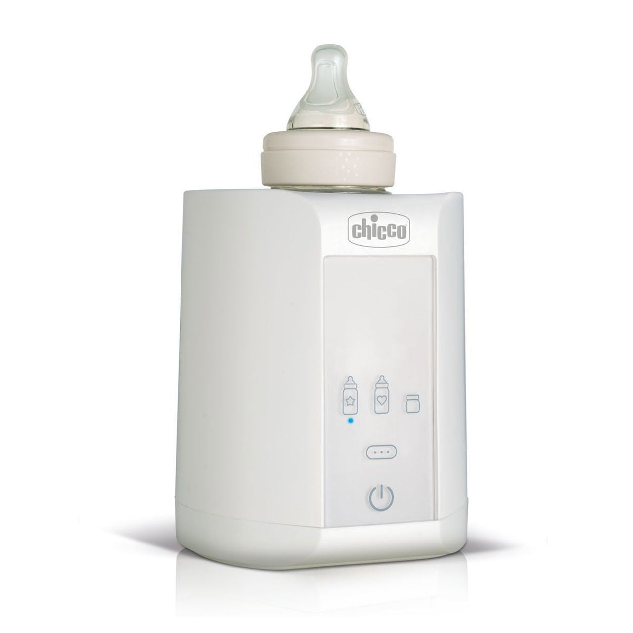 Calienta Biberones digital bottle warmer