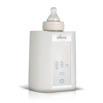 Calienta Biberones digital bottle warmer