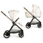 Carro Duo Bellagio y Flexi