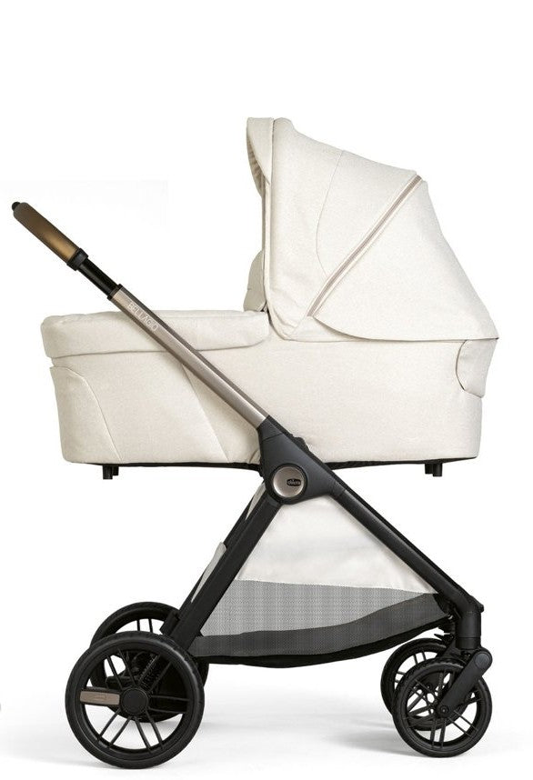 Carro Duo Bellagio y Flexi