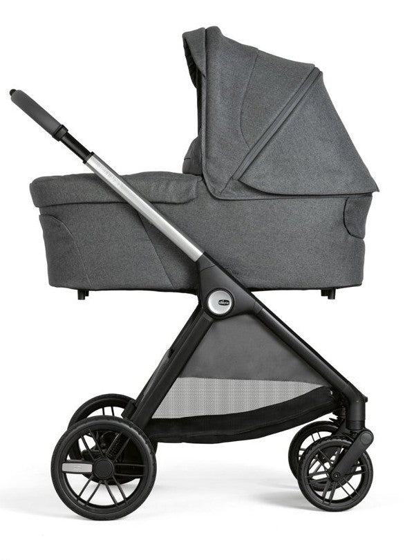 Carro Duo Bellagio y Flexi