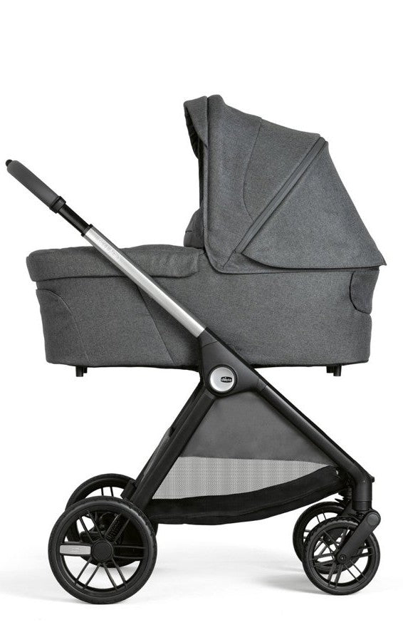 Carro Duo Bellagio y Flexi