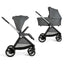 Carro Duo Bellagio y Flexi