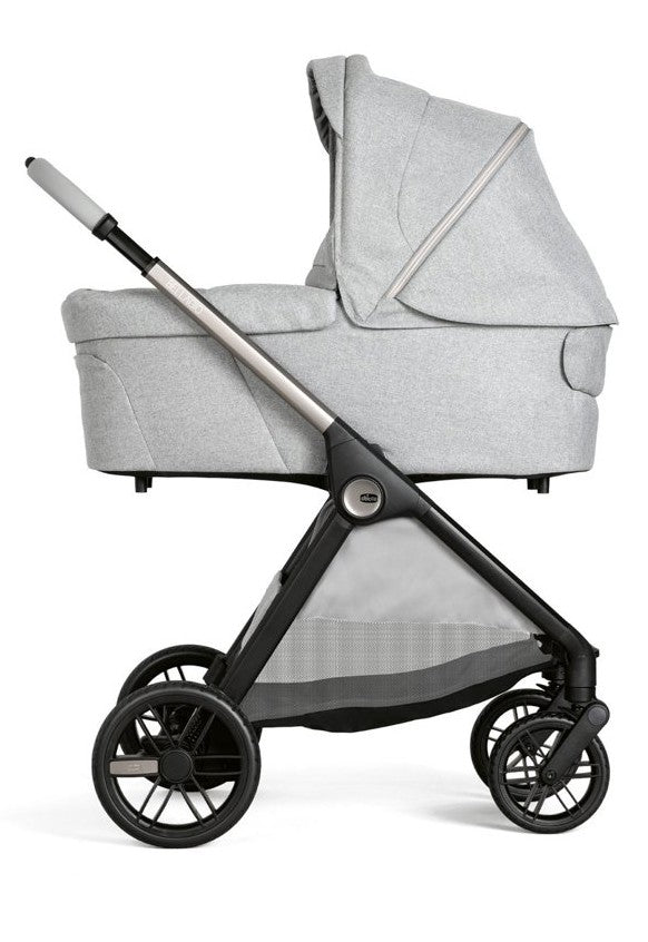 Carro Duo Bellagio y Flexi
