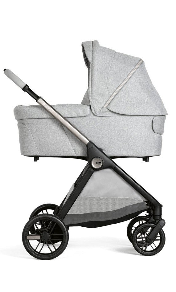 Carro Duo Bellagio y Flexi