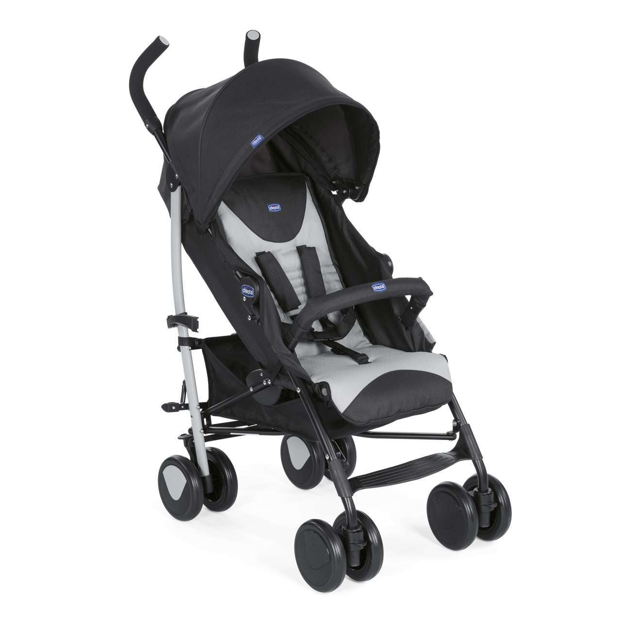 Silla ligera Echo