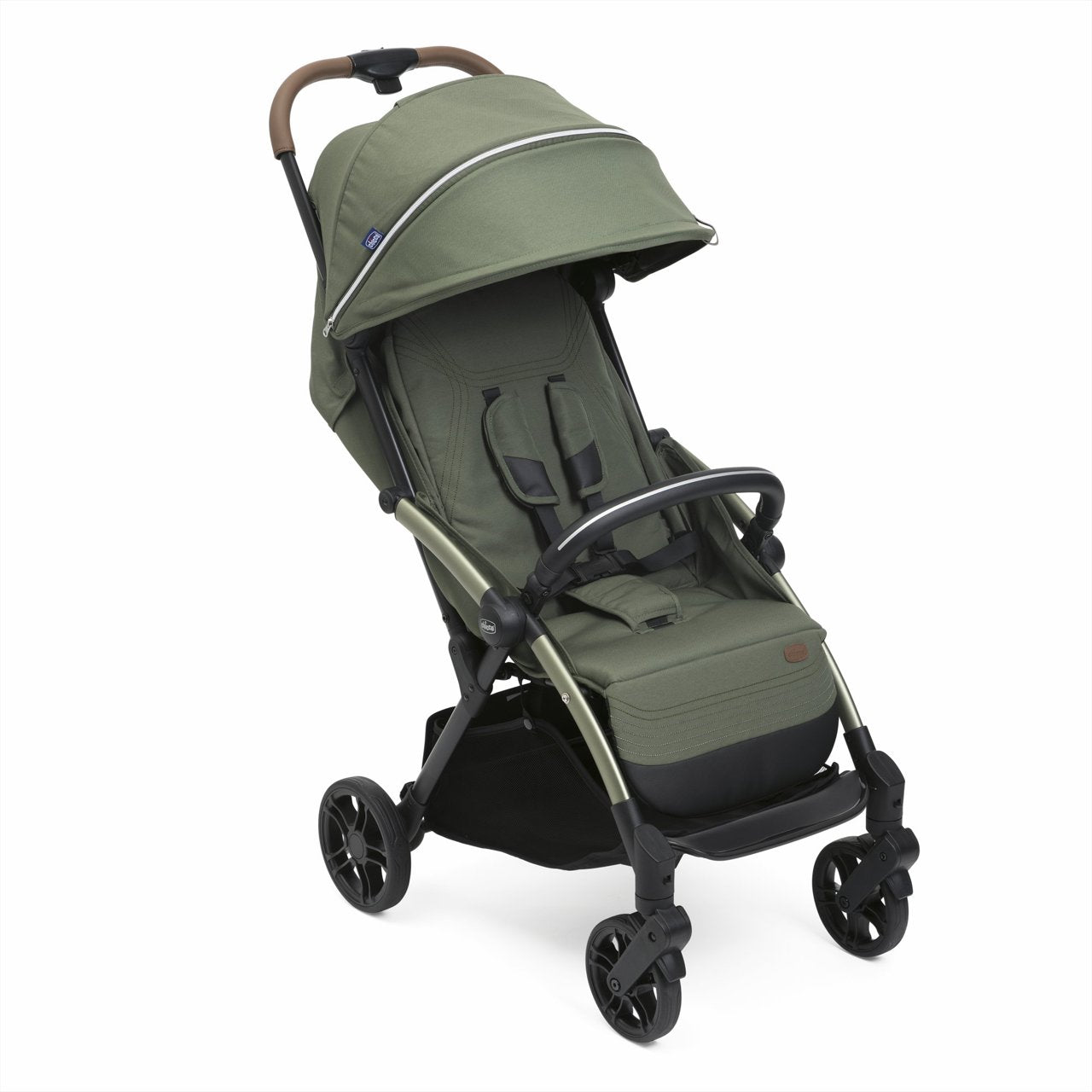 Silla ligera Goody XPlus