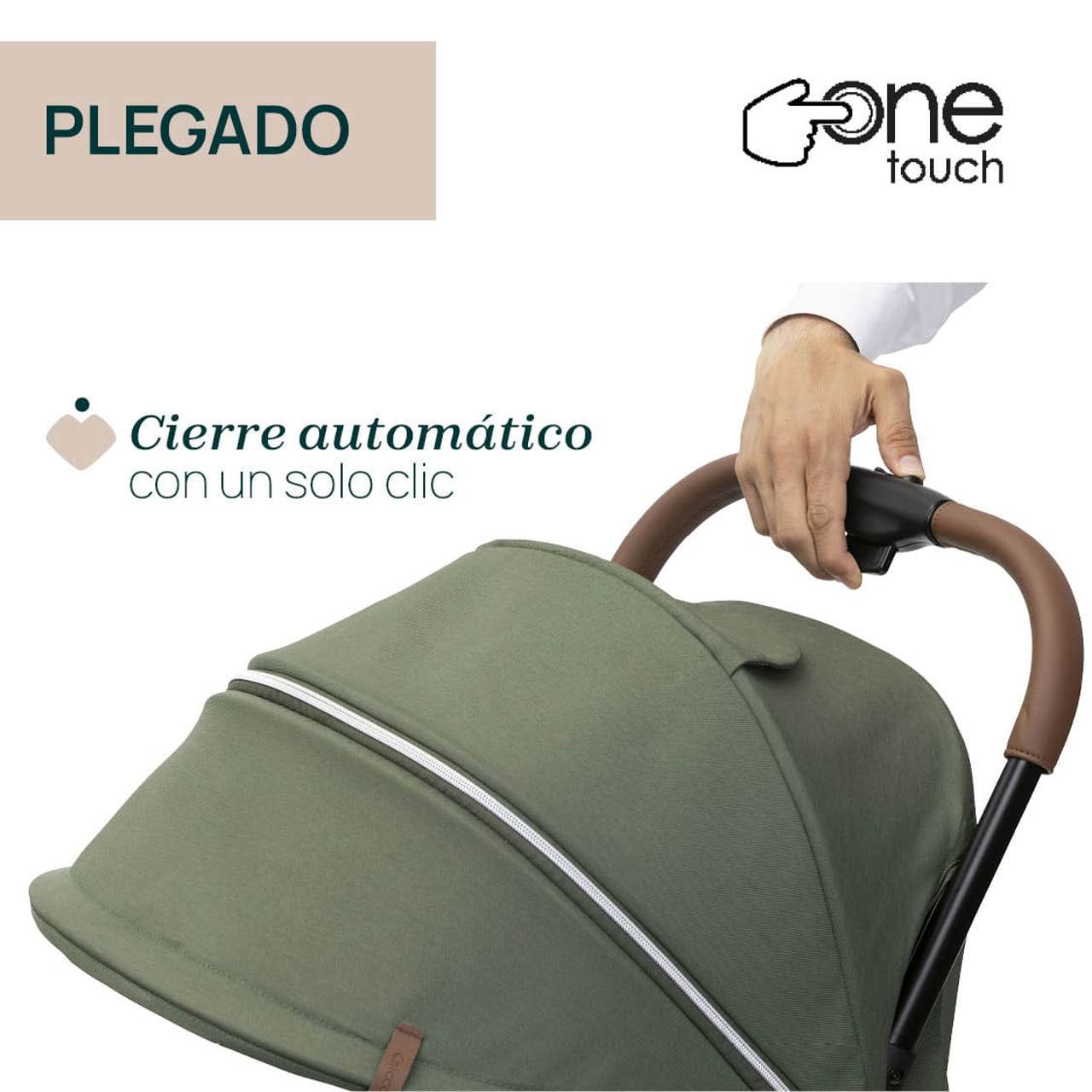 Silla ligera Goody XPlus