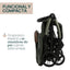 Silla ligera Goody XPlus