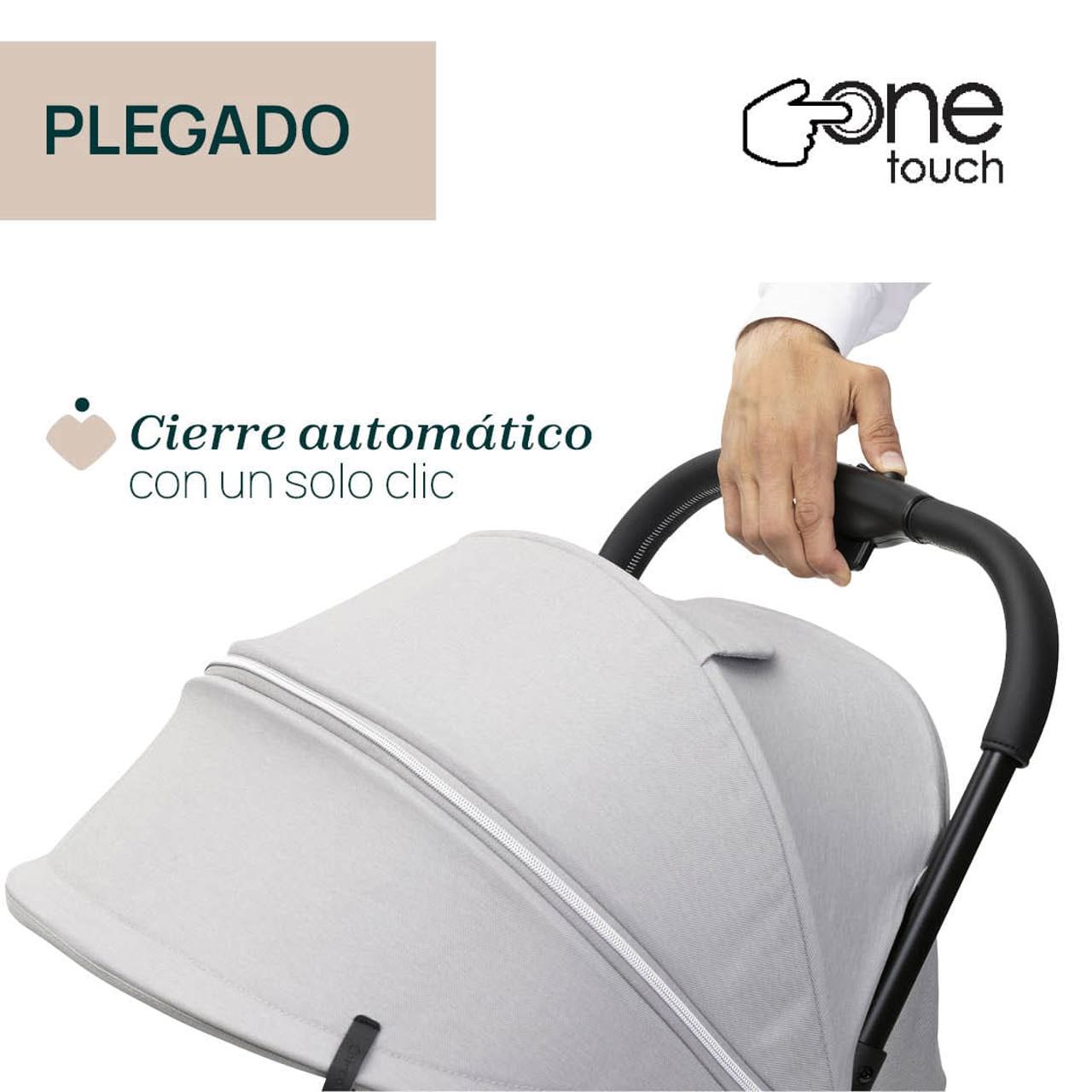 Silla ligera Goody XPlus