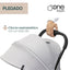 Silla ligera Goody XPlus