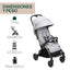 Silla ligera Goody XPlus