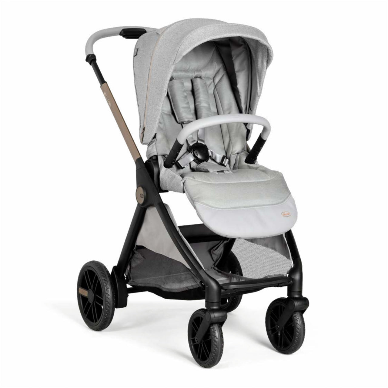 Carro Duo Bellagio y Flexi