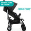 Silla ligera Echo