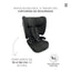 Silla de auto Neocare Asalvo