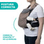 Mochila Portabebés Chicco Skin Fit
