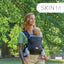 Mochila Portabebés Chicco Skin Fit