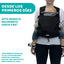 Mochila Portabebés Chicco Skin Fit