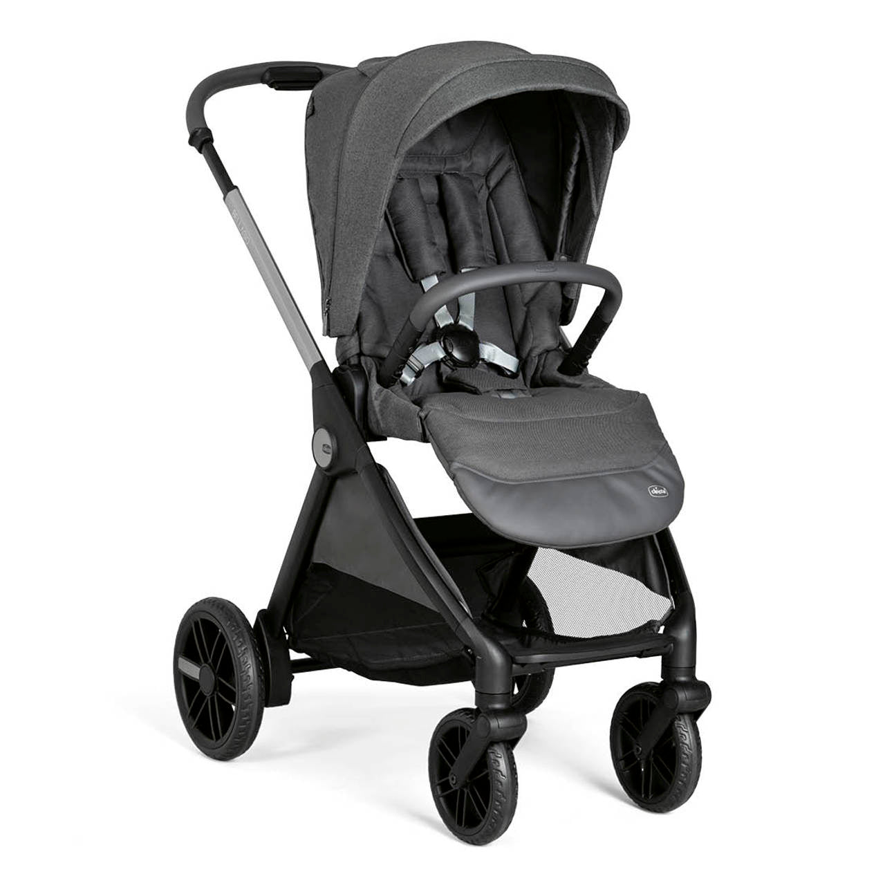 Carro Duo Bellagio y Flexi