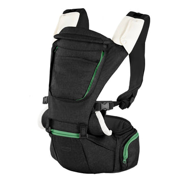 Mochila Portabebés Chicco Hip Seat