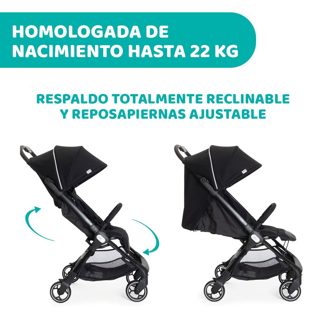 Silla ligera We