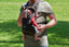 Mochila Portabebés Chicco Easy Fit