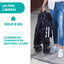 Silla de paseo Chicco Ohlala Twin Gemelar