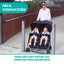 Silla de paseo Chicco Ohlala Twin Gemelar