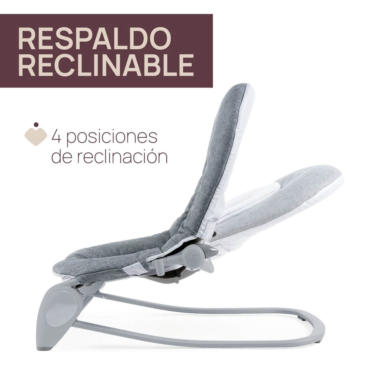 Hamaca Chicco Hooplá