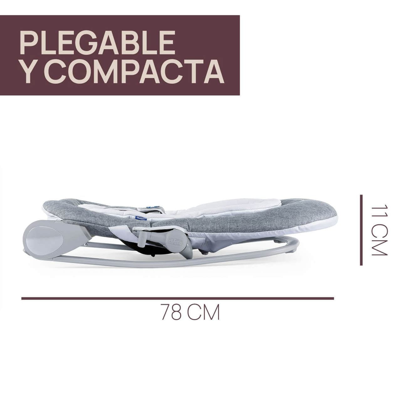 Hamaca Chicco Hooplá