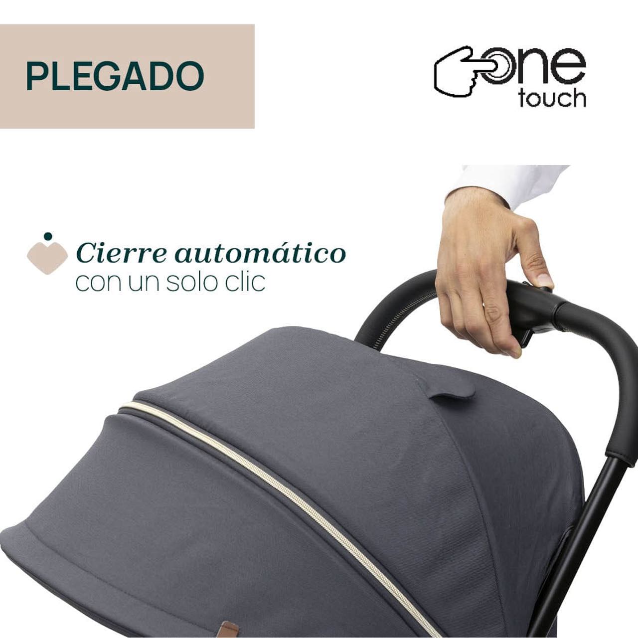 Silla ligera Goody XPlus