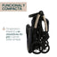 Silla ligera Goody XPlus