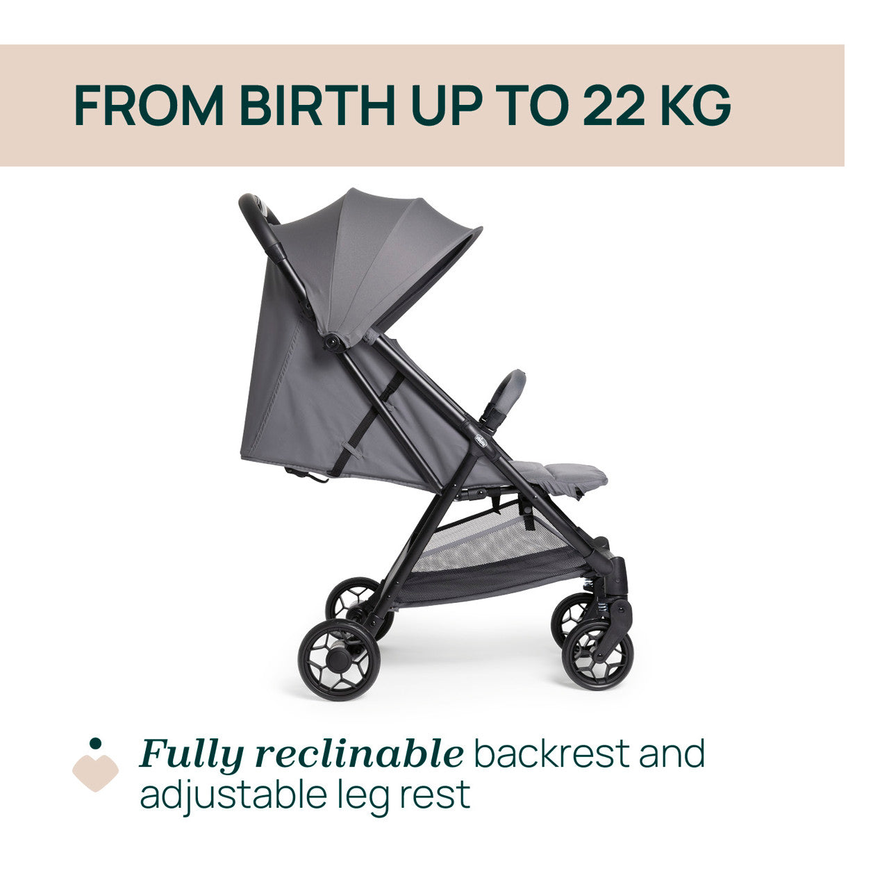 Silla de paseo Chicco Urbino