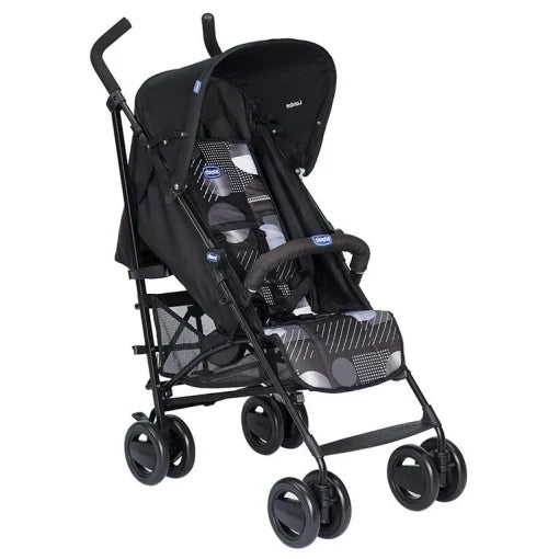 Silla ligera London