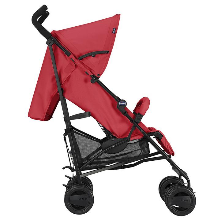 Silla ligera London