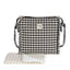 Bolsa Canastilla Remy Negro