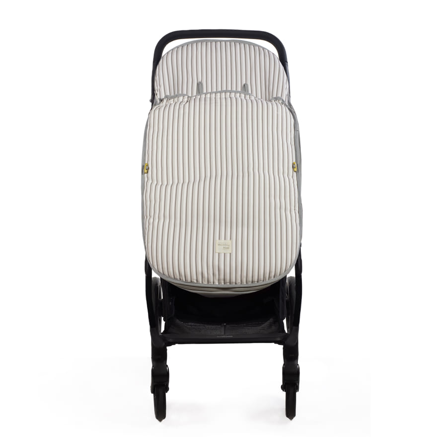 Saco Silla Botton Raya