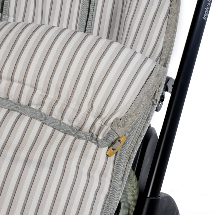 Saco Silla Botton Raya