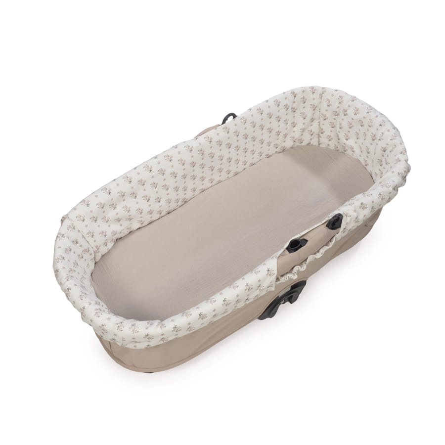 Cubre Cuco gomas + bajera cuco