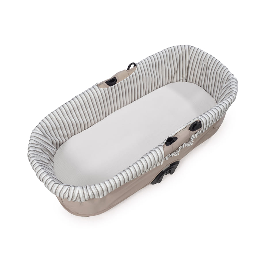 Cubre cucos gomas + sábana ajustable