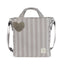 Bolso canastilla sintra beige