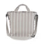 Bolso canastilla sintra beige