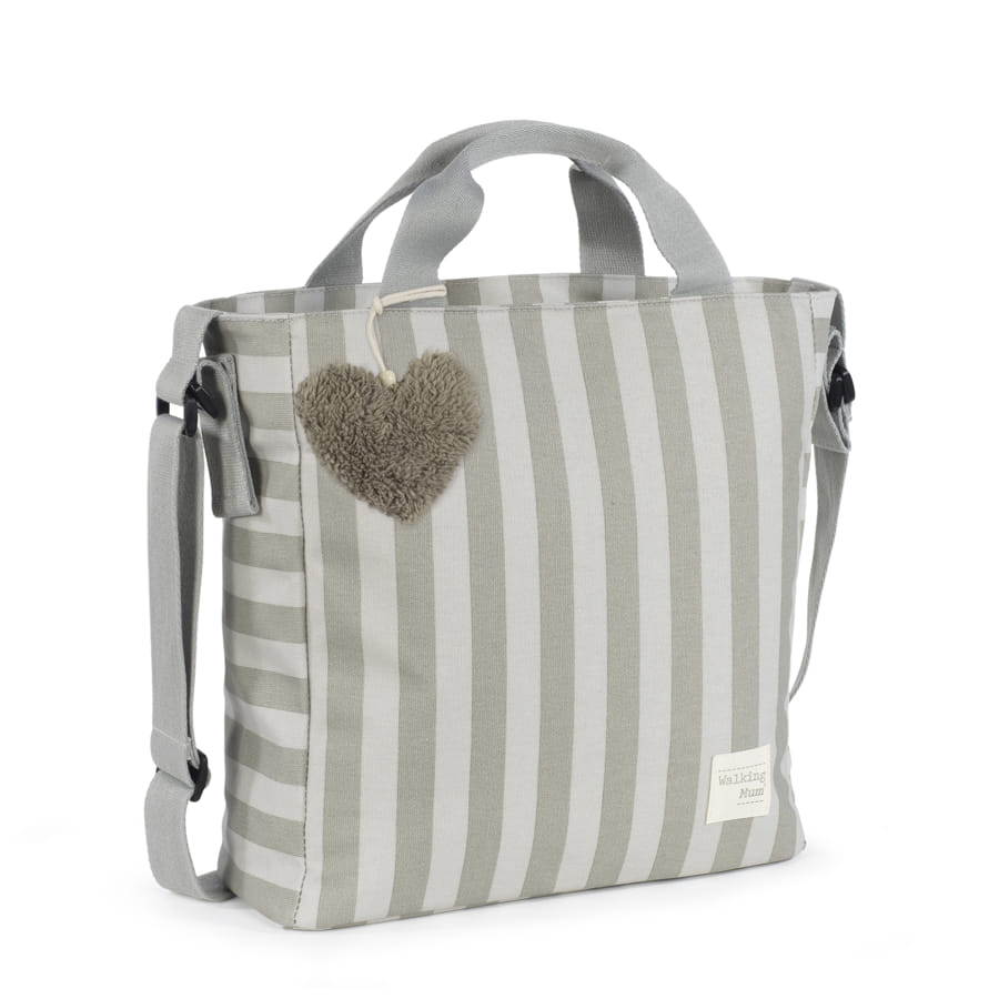 Bolso canastilla sintra verde