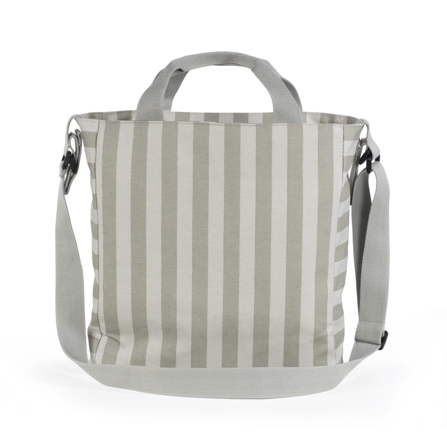 Bolso canastilla sintra verde