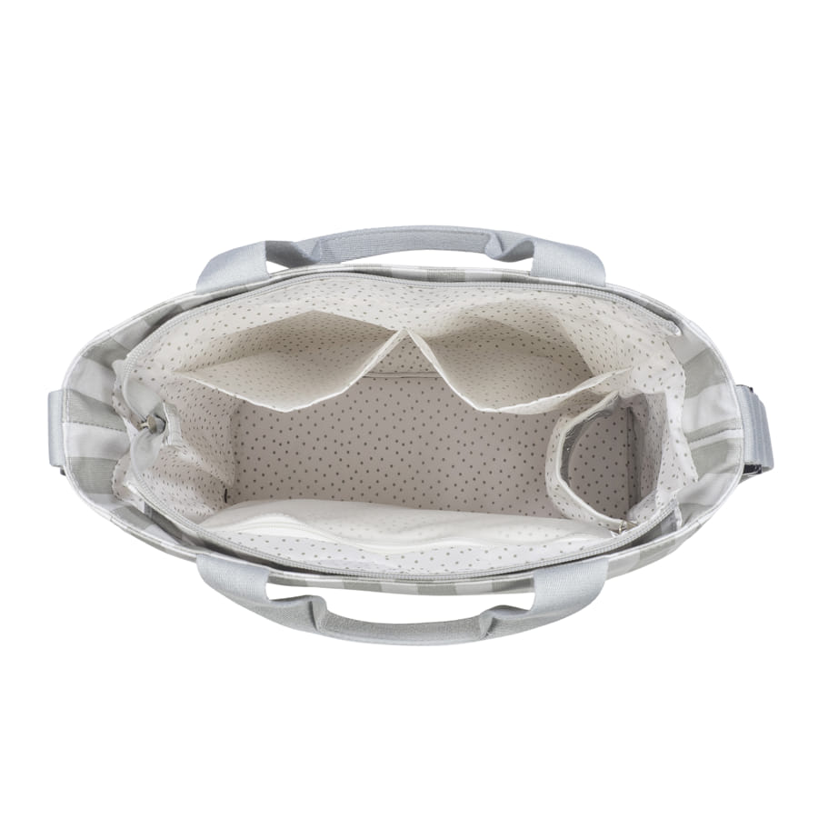 Bolso canastilla sintra verde