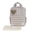 Mochila sintra beige