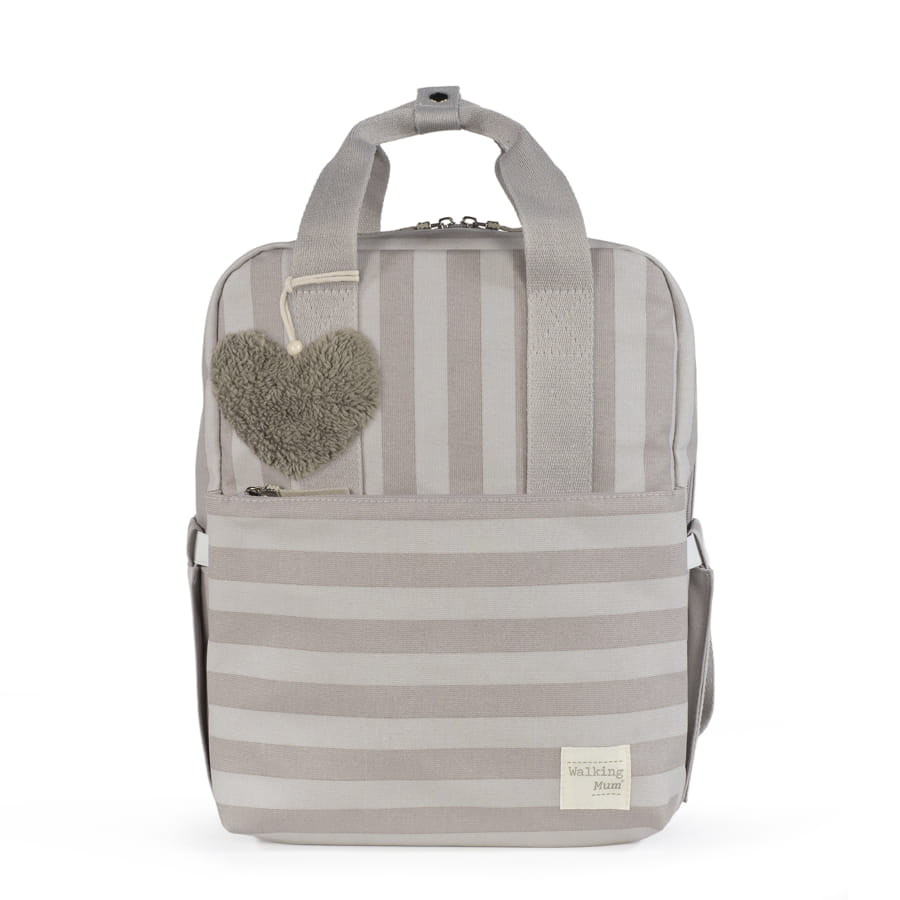 MOCHILA SINTRA BEIGE