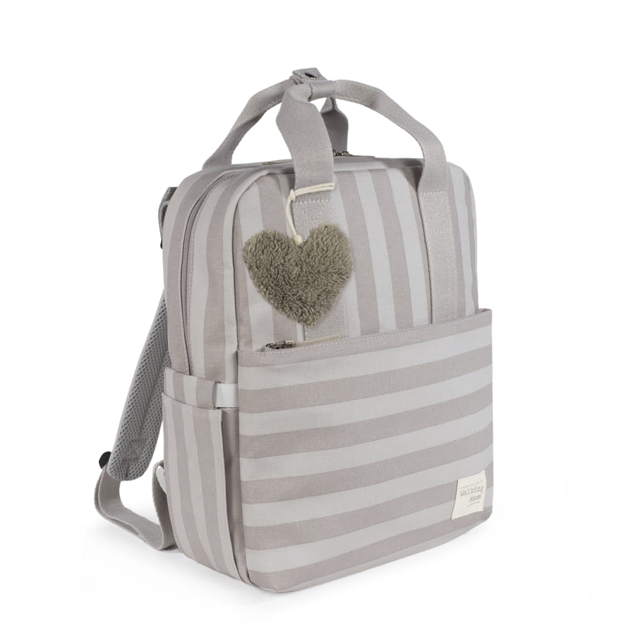 MOCHILA SINTRA BEIGE