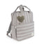 Mochila sintra beige